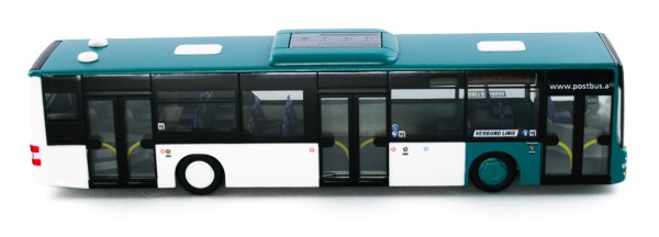 Rietze 72722 - MAN Lion's City E6 Postbus Verbundlinie (AT) - 1:87