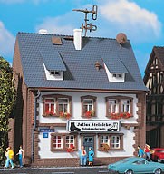 Vollmer 47646 - Schuhmacherei - N