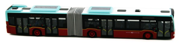 Rietze 73627 - Mercedes-Benz Citaro G´15 VB Biel (CH) - 1:87