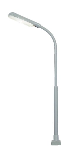 Viessmann 60901 - Peitschenleuchte, mit LED - H0