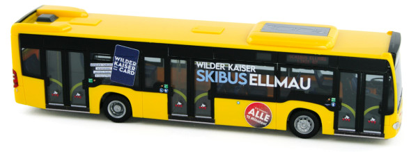 Rietze 73464 - Mercedes-Benz Citaro ´15 Skibus Ellmau (AT) - 1:87
