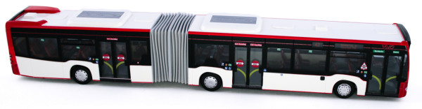 Rietze 73671 - Mercedes-Benz Citaro G ´15 MVG Lüdenscheid - 1:87