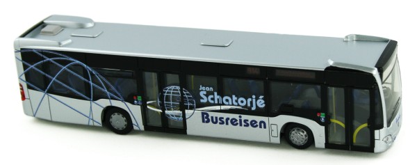 Rietze 69472 - Mercedes-Benz Citaro 12 Schatorje - 1:87