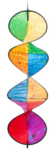 Invento-HQ Helix "Victorian Style" (25 x 80 cm) - Windspiel