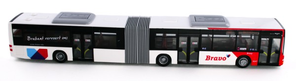 Rietze 72758 - MAN Lion's City G Bravo (NL) - 1:87