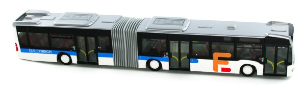 Rietze 69541 - Mercedes-Benz Citaro G 12 Autocars Emile Frisch (L) - 1:87