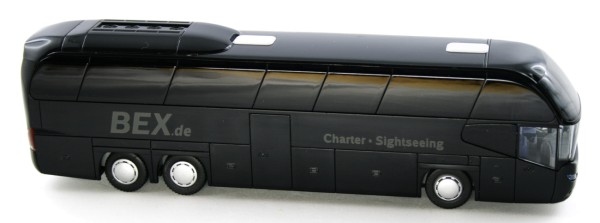 Rietze 63995 - Neoplan Cityliner C 07 BEX Berlin - 1:87