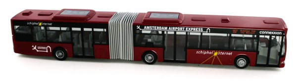 Rietze 67055 - Mercedes-Benz Citaro G Connexxion-Sternet (NL) - 1:87