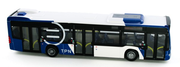 Rietze 73429 - Mercedes Benz Citaro ´15 TPN (CH) - 1:87