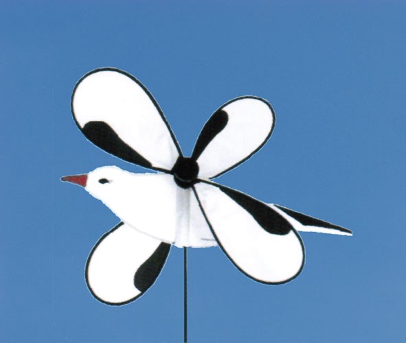 Elliott Windspiel Mini Seagull - Möwe - 11 x 25 x 41 cm