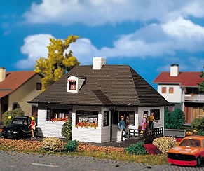 Vollmer 49219 - Bungalow - H0 (9219)