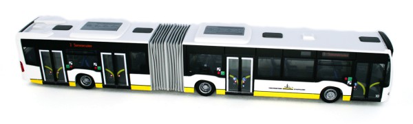 Rietze 73647 - Mercedes-Benz Citaro G´15 Schaffhausenbus (CH) - 1:87