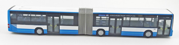 Rietze 72790 - MAN Lion´s City G´15 Verkehrsbetriebe Kreis Plön - 1:87