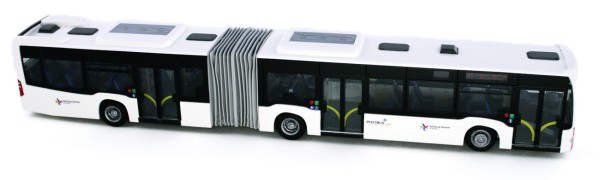 Rietze 73644 - Mercedes Benz Citaro G´15 Salzburg Verkehr (AT) - 1:87