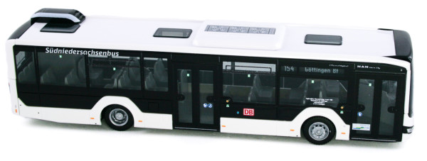 Rietze 75315 - MAN Lion´s City 12´18 Südniedersachsenbus - 1:87 - Bahn Edition