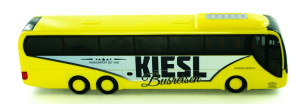 Rietze 74401 - MAN Lion's Coach L ´15 Kiesl Reisen (AT) - 1:87
