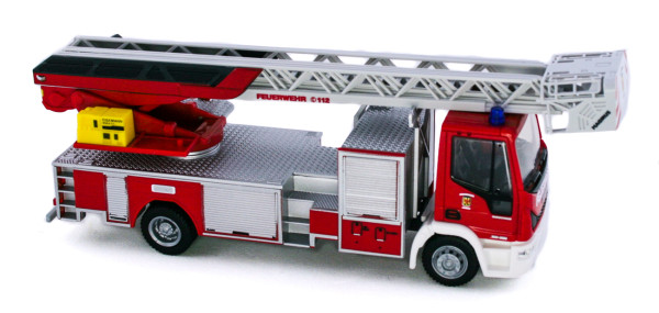 Rietze 68587 - Magirus DLK 32 ´18 Feuerwehr Potsdam - 1:87
