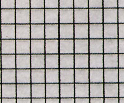 Vollmer 47371 - Mauerplatte Gehwegplatten - aus Karton - N - Fläche: 0,031m²