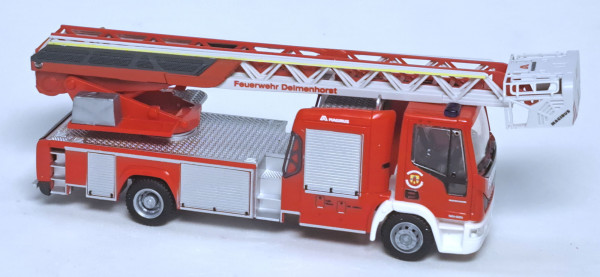 Rietze 68499 - Magirus DLK ´18 Feuerwehr Delmenhorst - 1:87