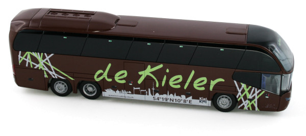 Rietze 63999 - Neoplan Cityliner C07 de Kieler - 1:87