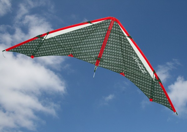 Invento-HQ Speed-Kite Whizz (190 x 68 cm)