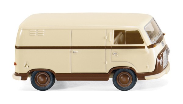 Wiking 028901 - Ford FK 1000 Kastenwagen - H0
