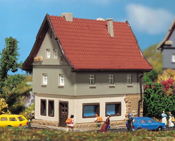Vollmer 49554 - Einfamilienhaus - Z
