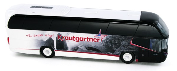 Rietze 67137 - Neoplan Cityliner 07 Krautgartner (AT) - 1:87