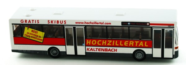 Rietze 71817 - Mercedes-Benz O 405 Hochzillertal (AT) - 1:87